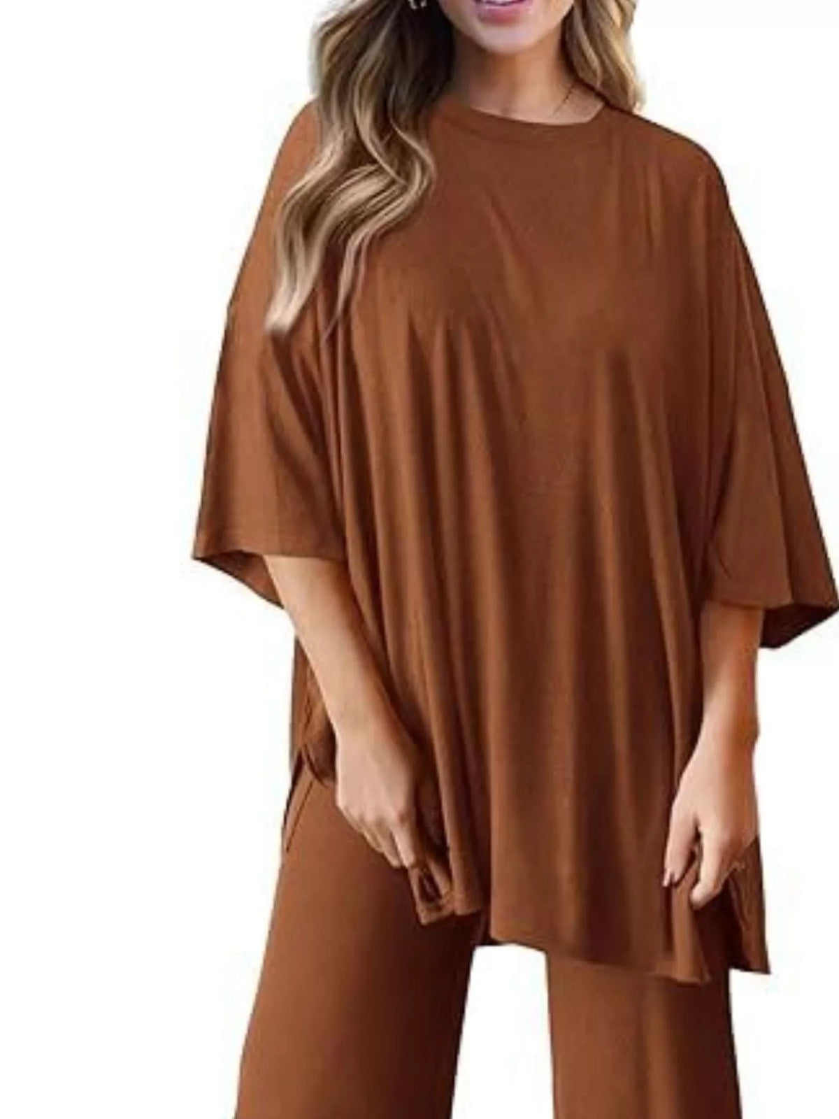 Lucinda set med slits
