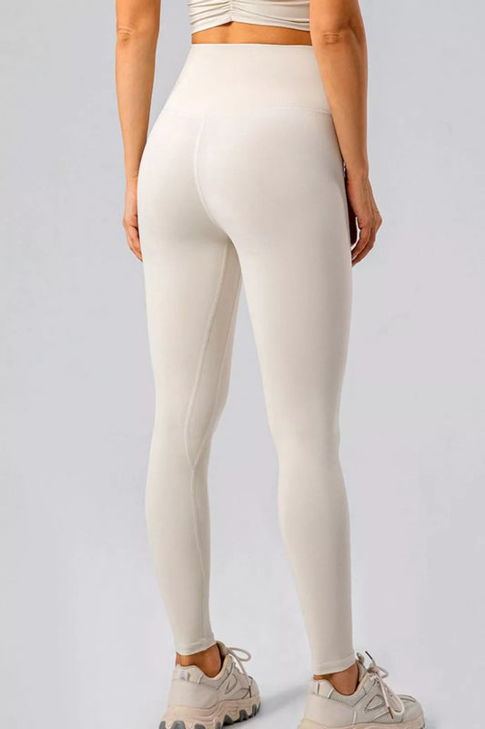 Ingun högmidjade leggings