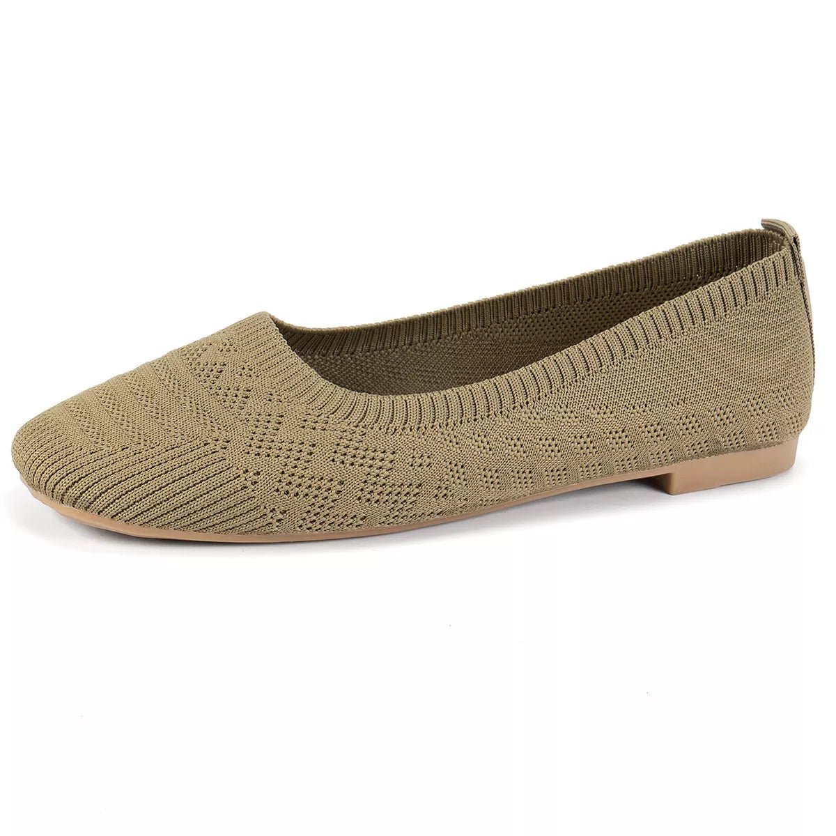 Eleni slip-ons i mesh