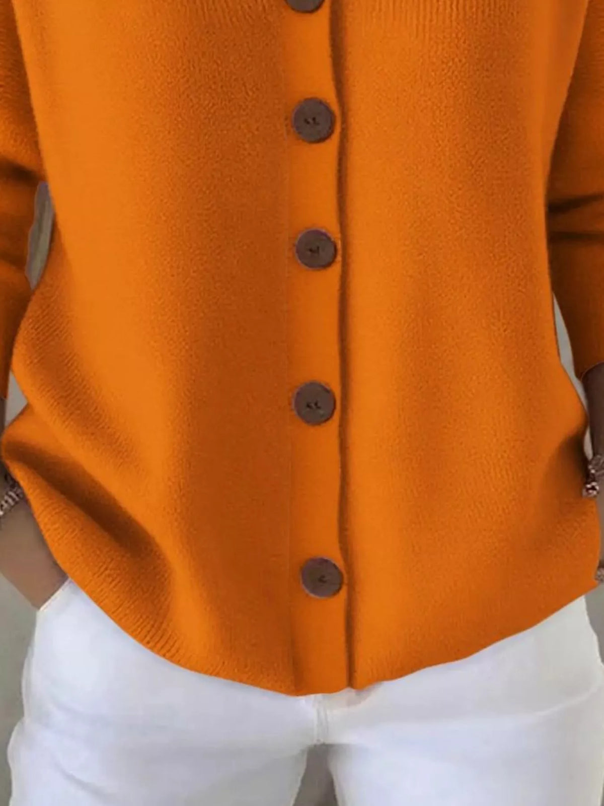Dolly knäppt cardigan