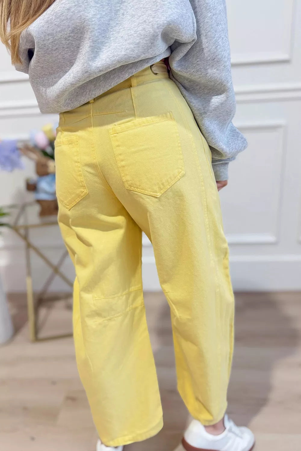 Helga vidbenta jeans