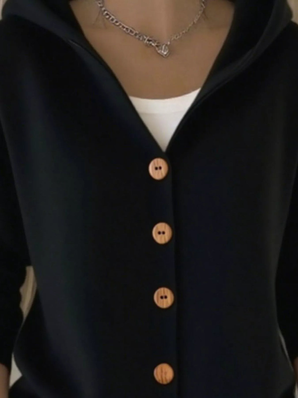 Dolly knäppt cardigan
