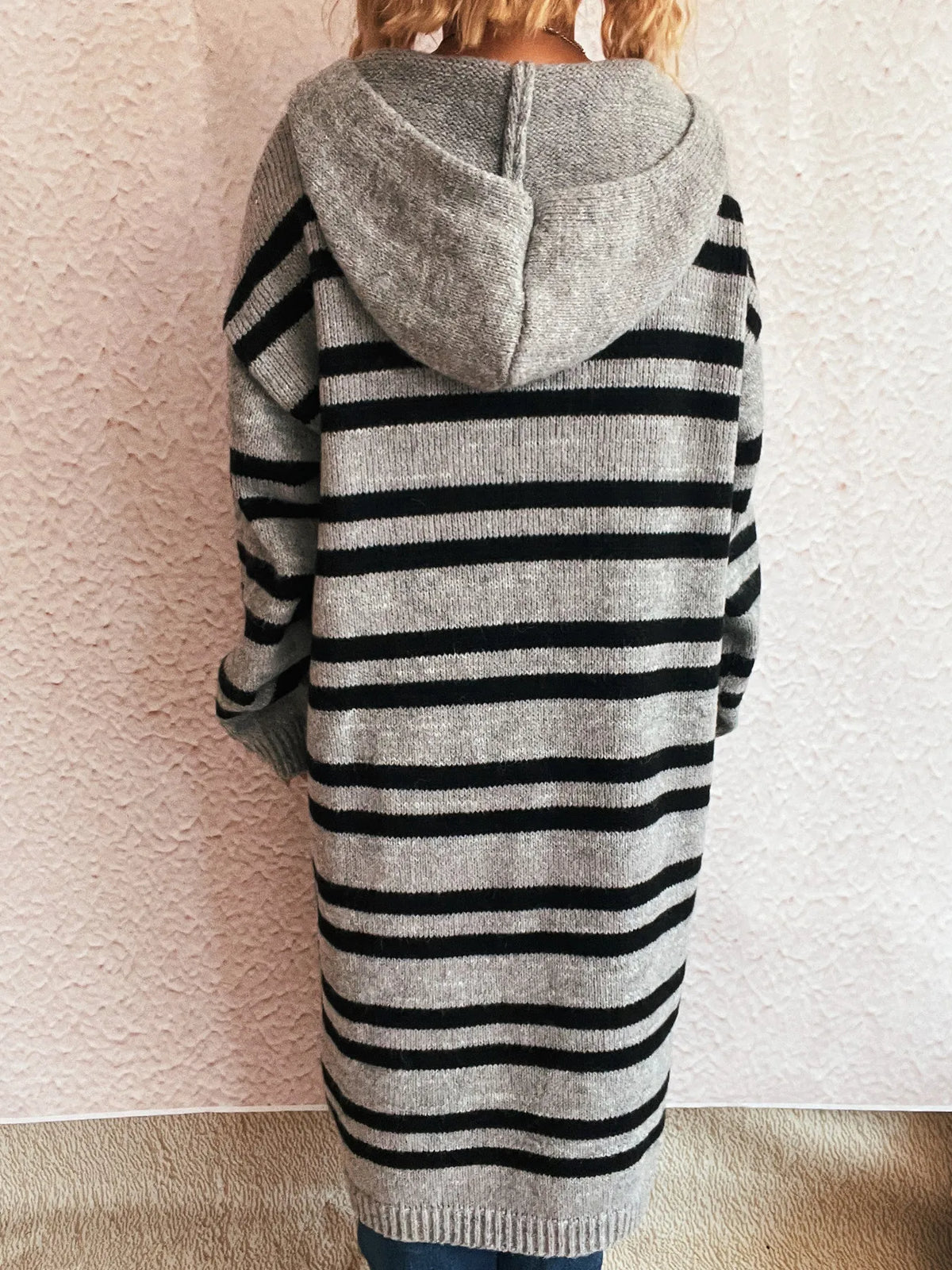 Callie randig cardigan