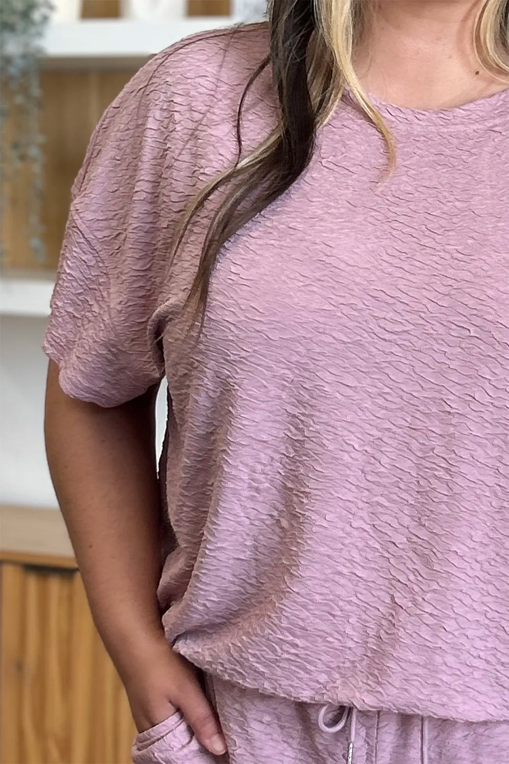 Carmela ankellångt set