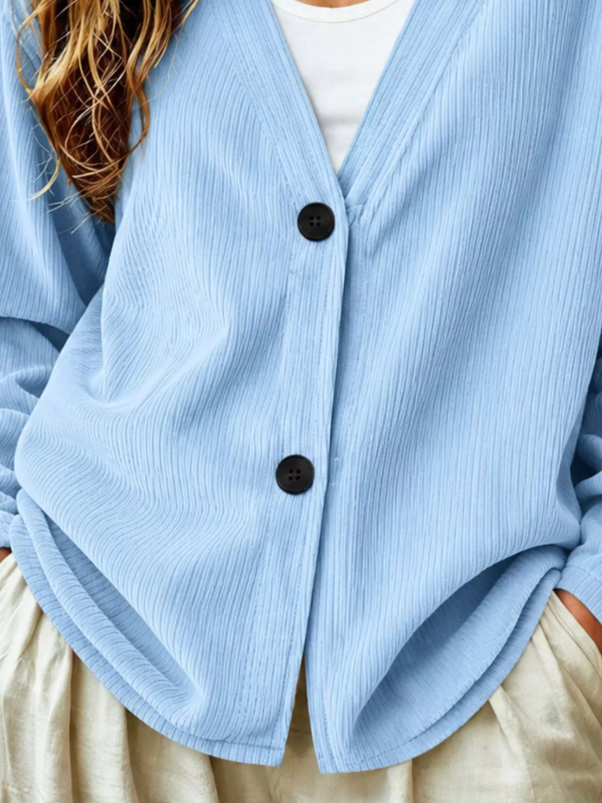 Thyra cardigan i manchester