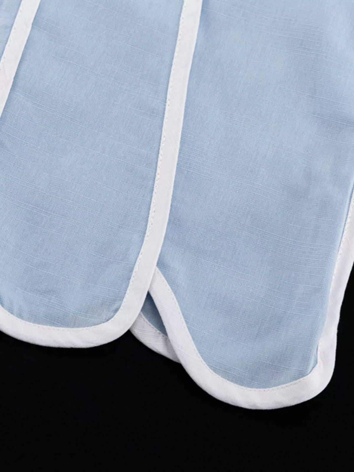 Ludmila set med halterneck