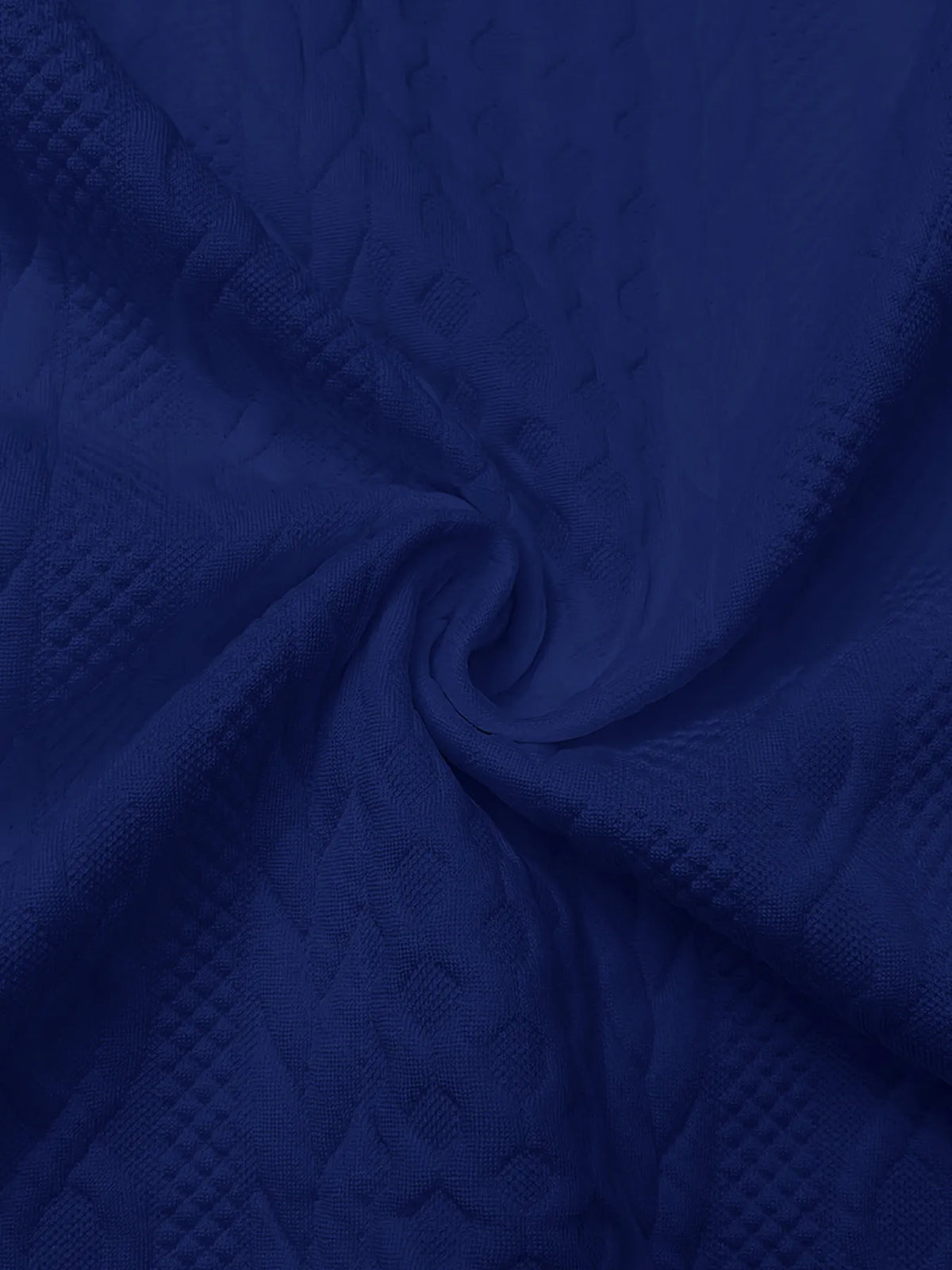 Tea texturerad jacka