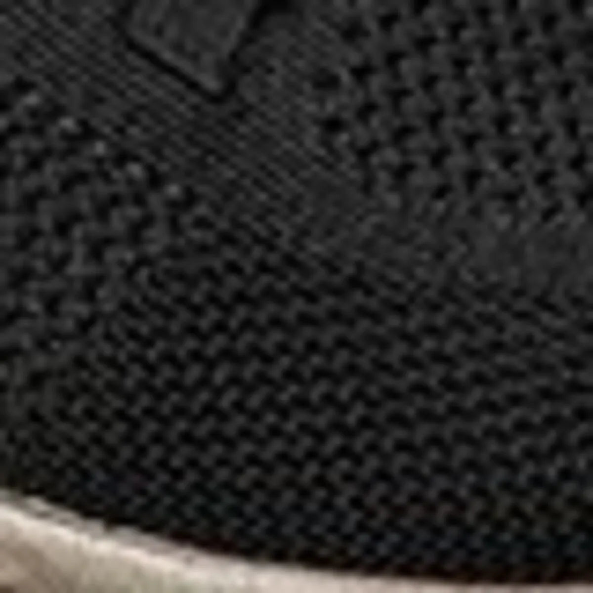 Fleurine sneakers i mesh