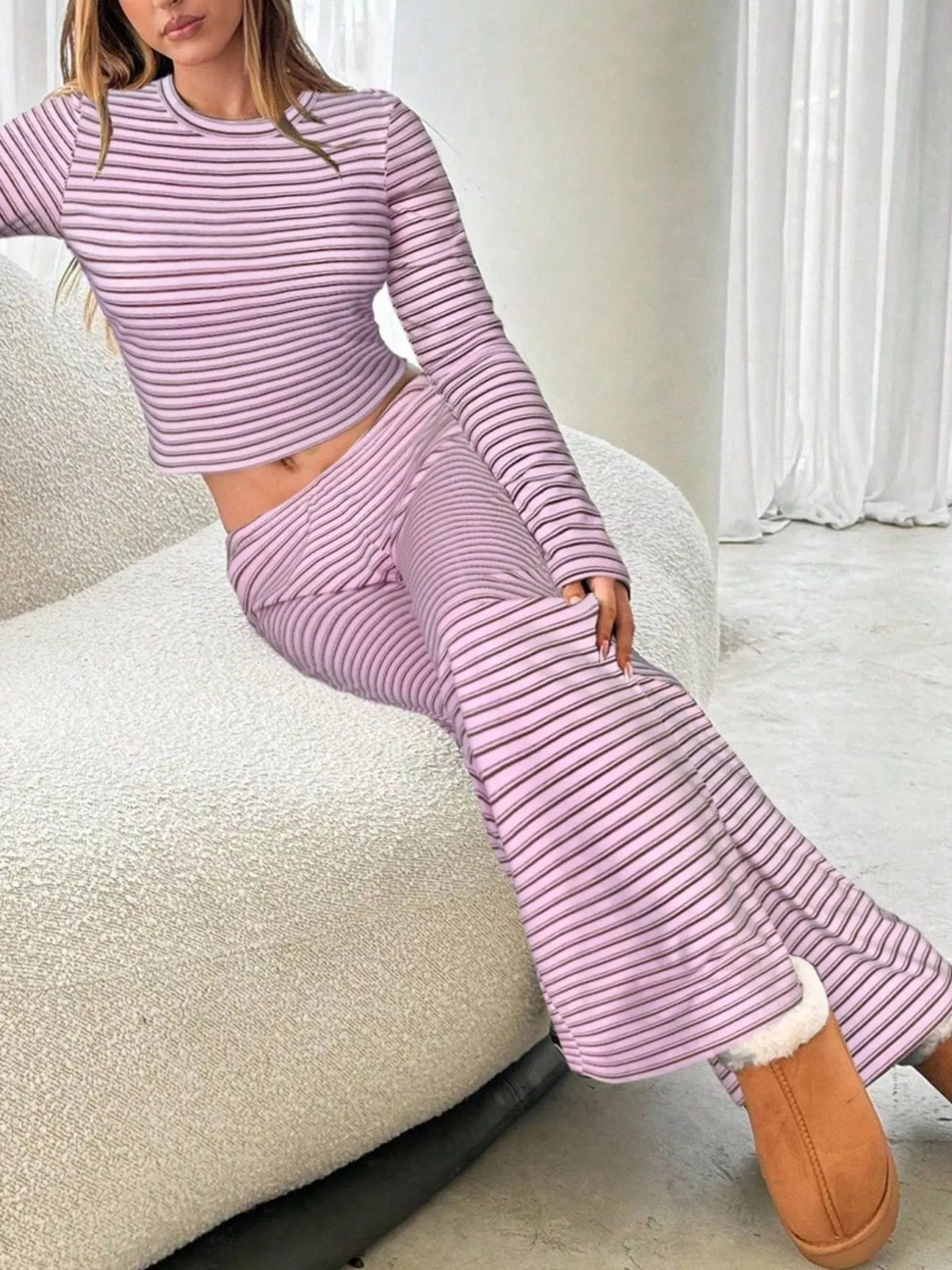 Rosalba randigt set