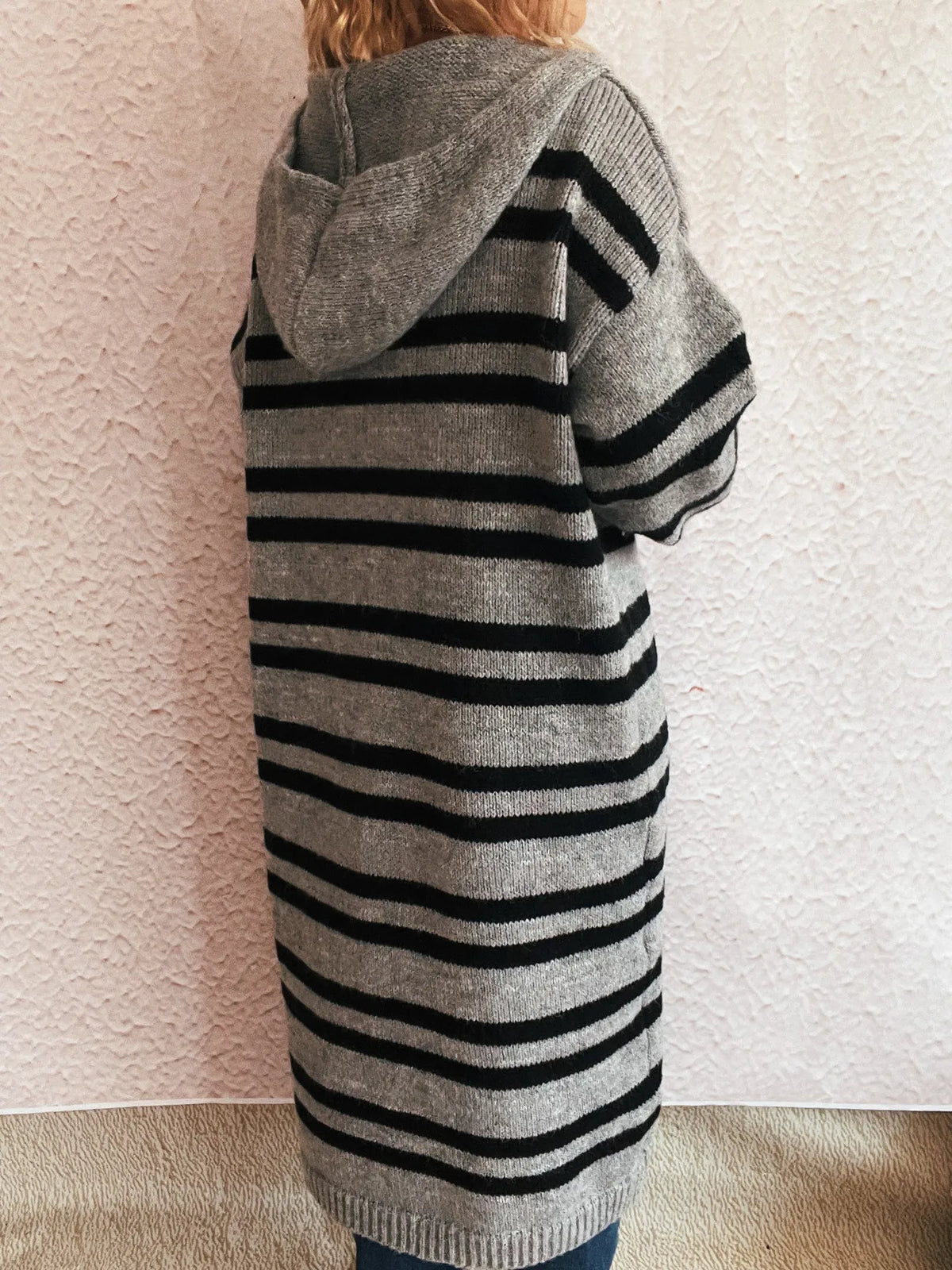 Callie randig cardigan
