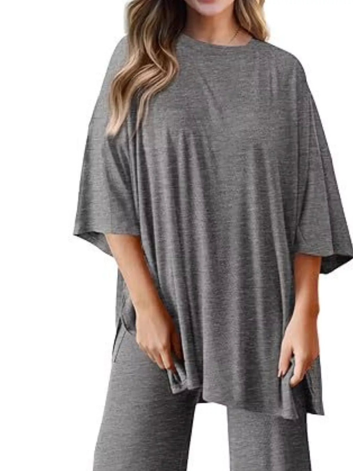 Lucinda set med slits