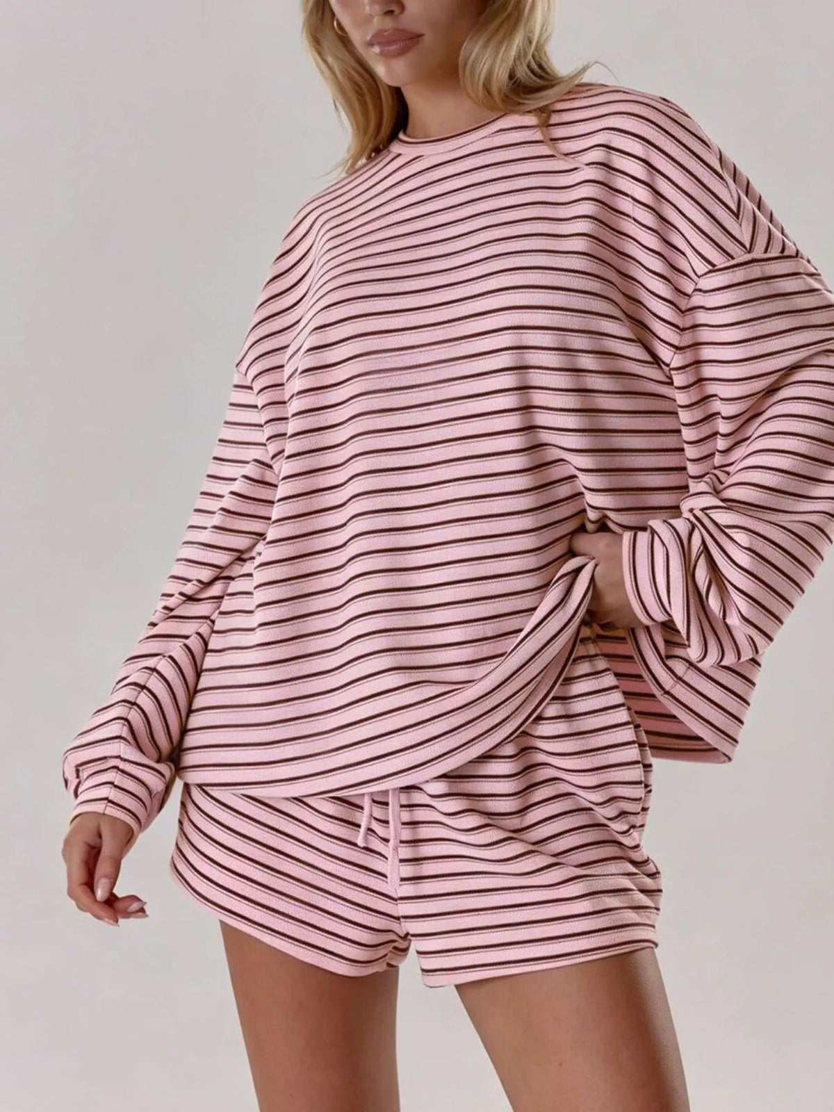 Marisol randigt set