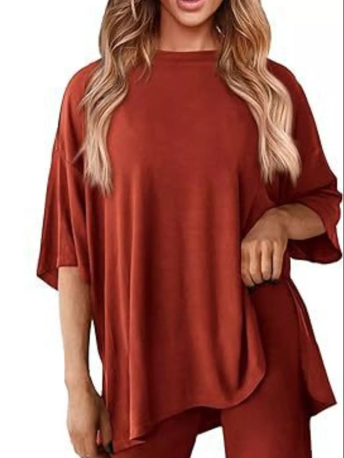 Lucinda set med slits