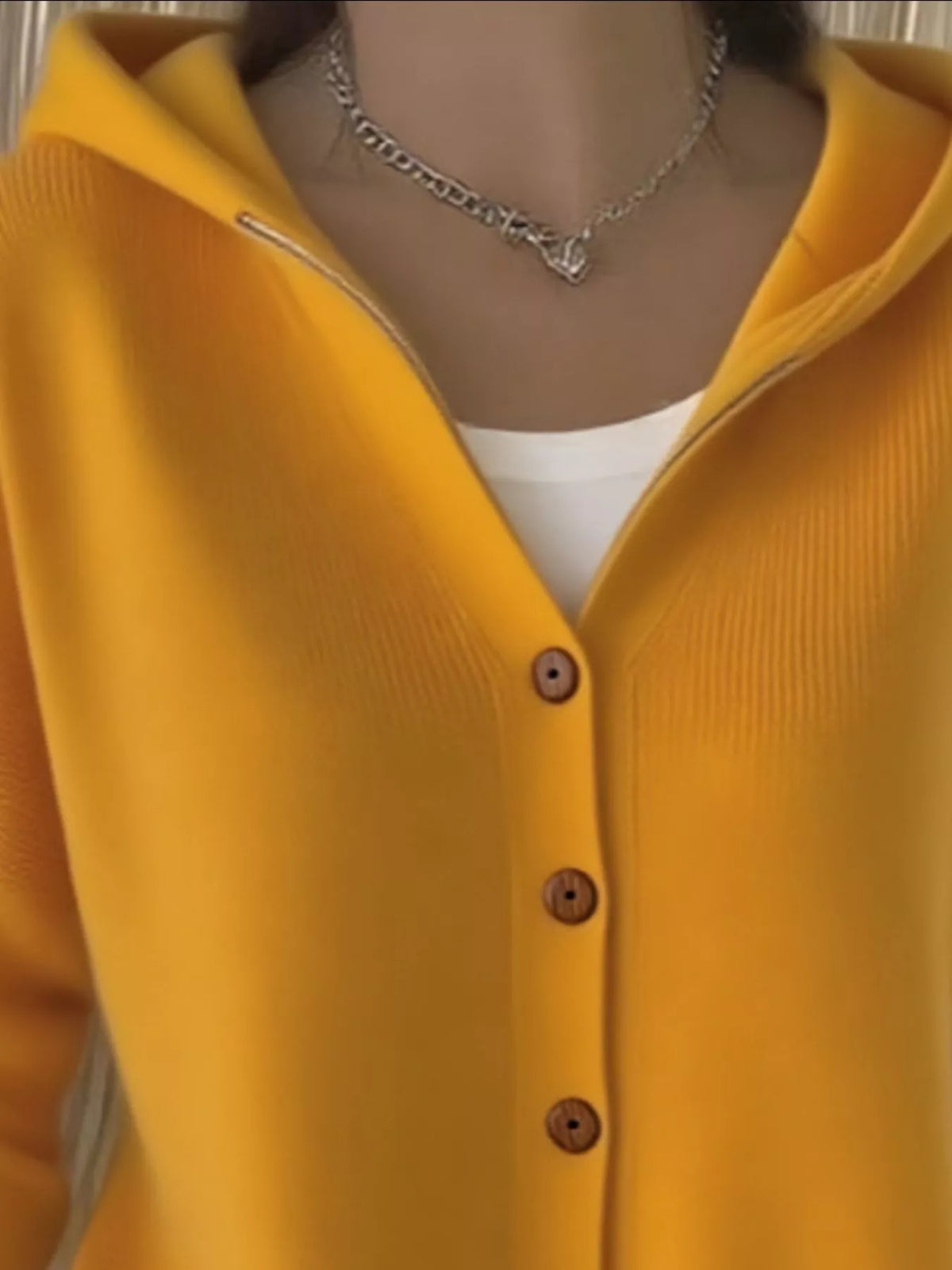 Dolly knäppt cardigan