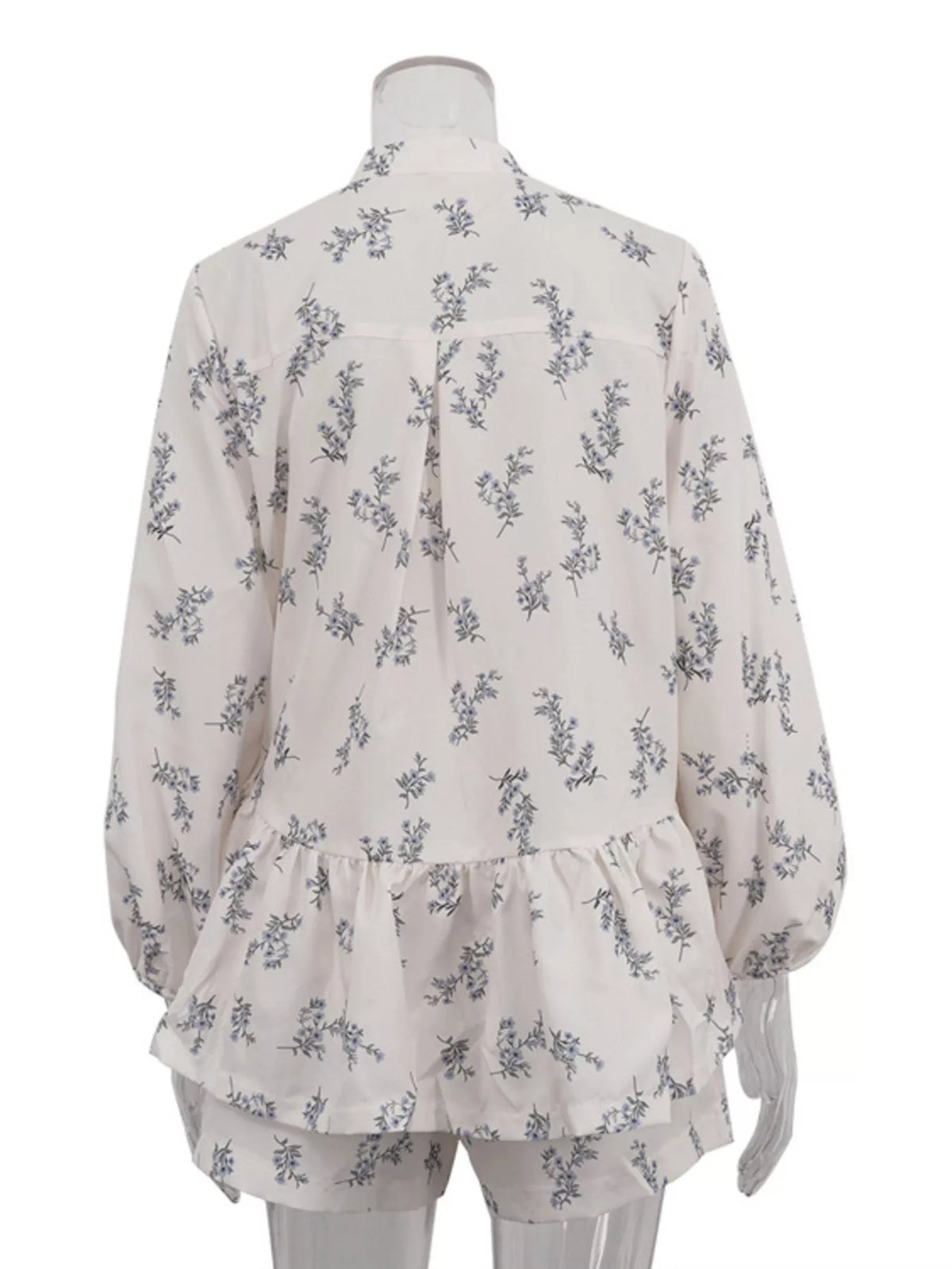 Ginevra blommigt set